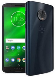 Замена дисплея на телефоне Motorola Moto G6 в Перми